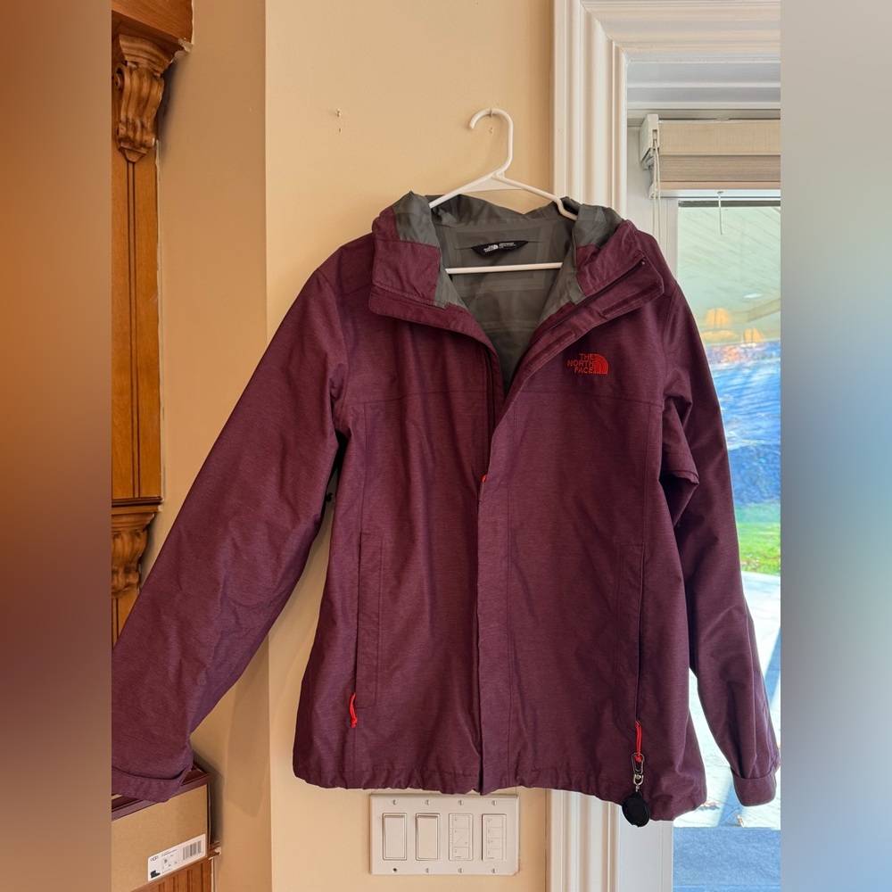 The North Face Men’s Jacket